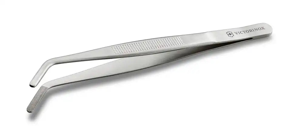 Victorinox Pinzette 16 cm gebogen