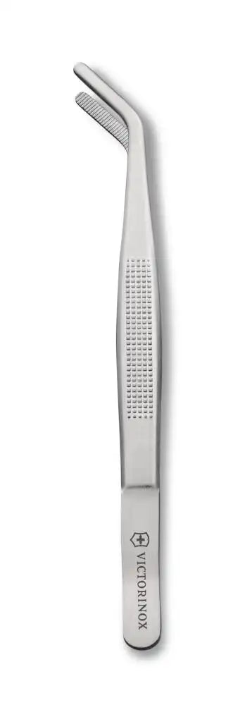 Victorinox Pinzette 16 cm gebogen