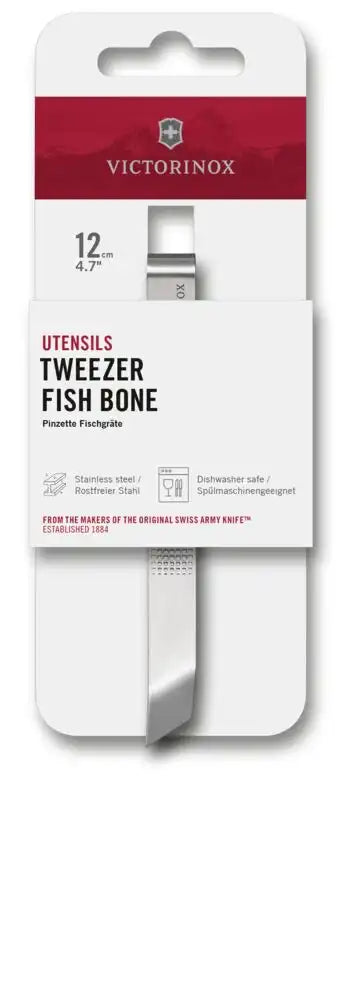 Victorinox Pinzette Fischgräte, 12 cm
