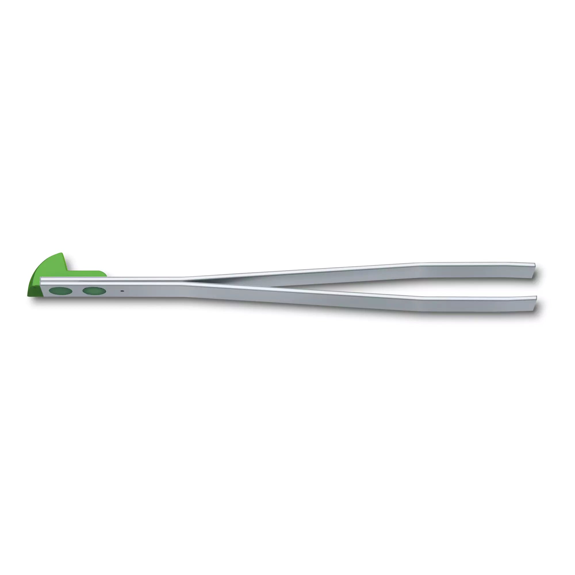 Victorinox Pinzette Groß Grün