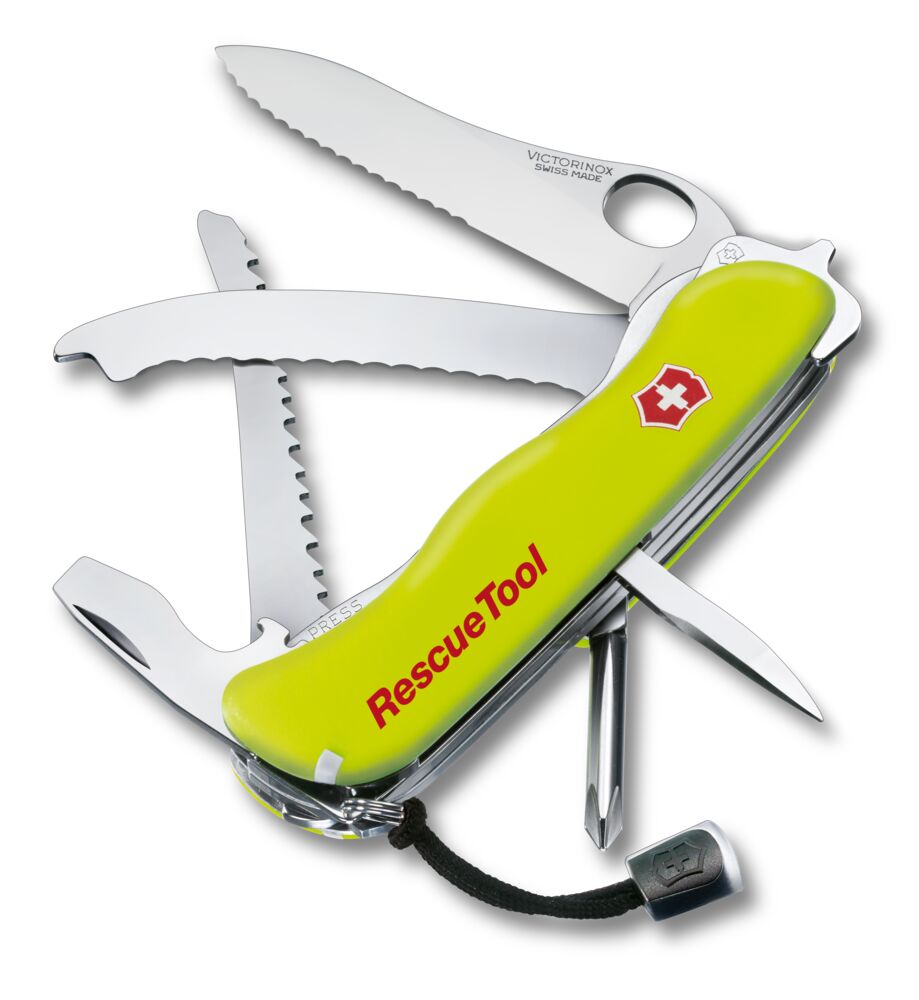 Victorinox Rescue Tool MW