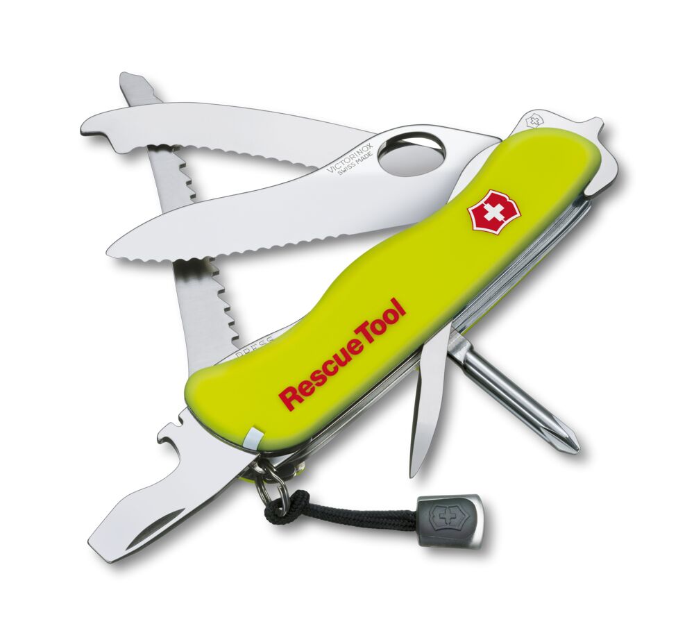 Victorinox Rescue Tool MW