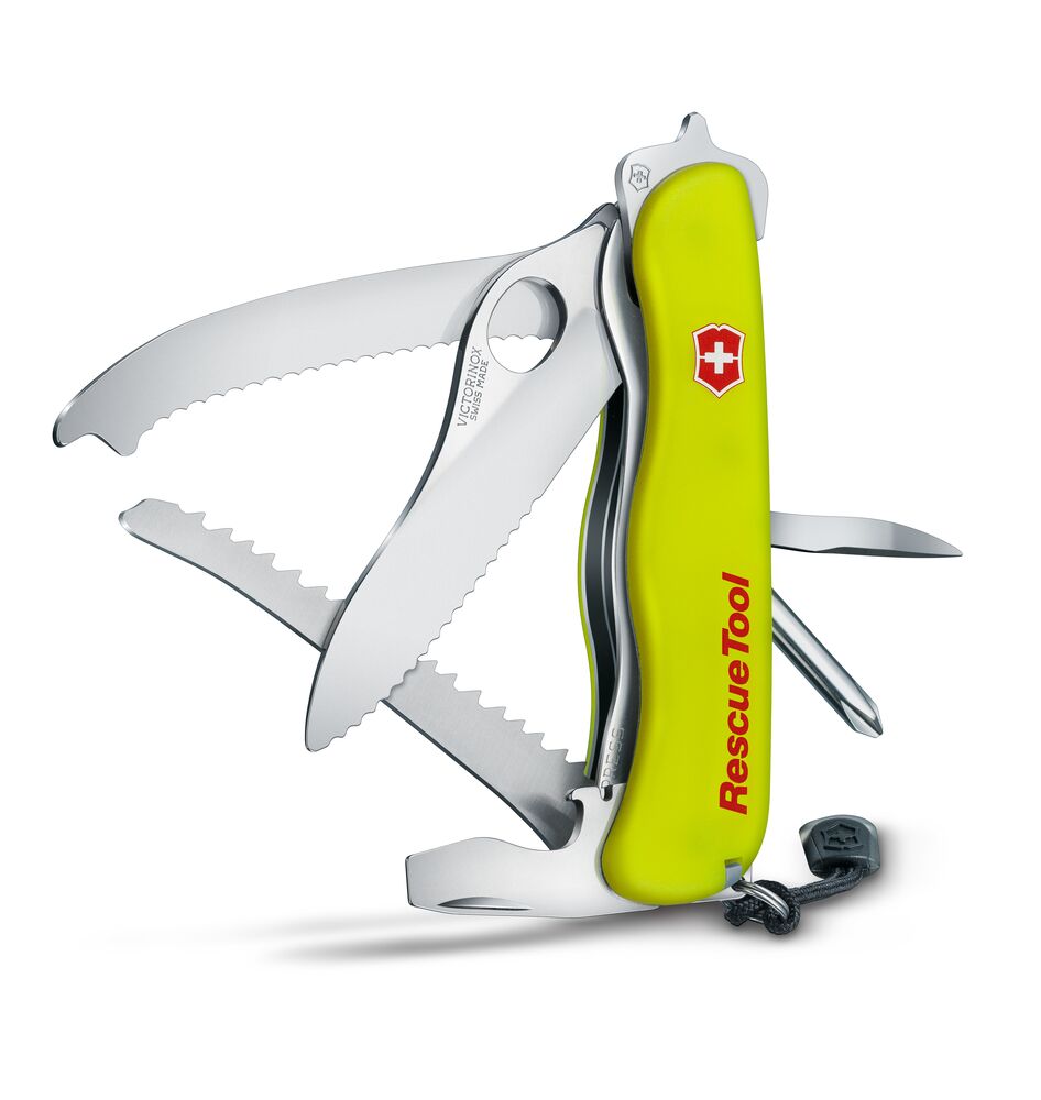 Victorinox Rescue Tool MW