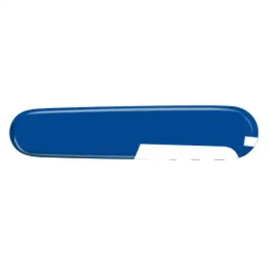 Victorinox Scale, Rear, 84 mm, Blue