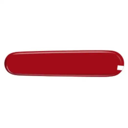 Victorinox Scale, Rear, 84 mm, Red