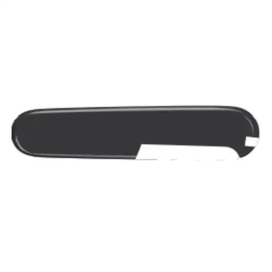 Victorinox Scale, Rear, 84 mm, Black