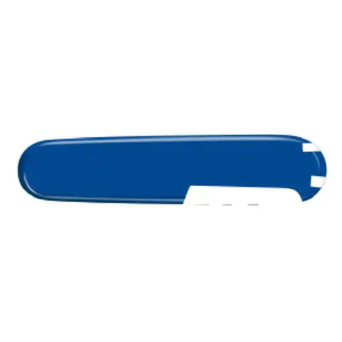 Victorinox Scale, Rear, 91mm, Blue, Ballpoint Pen