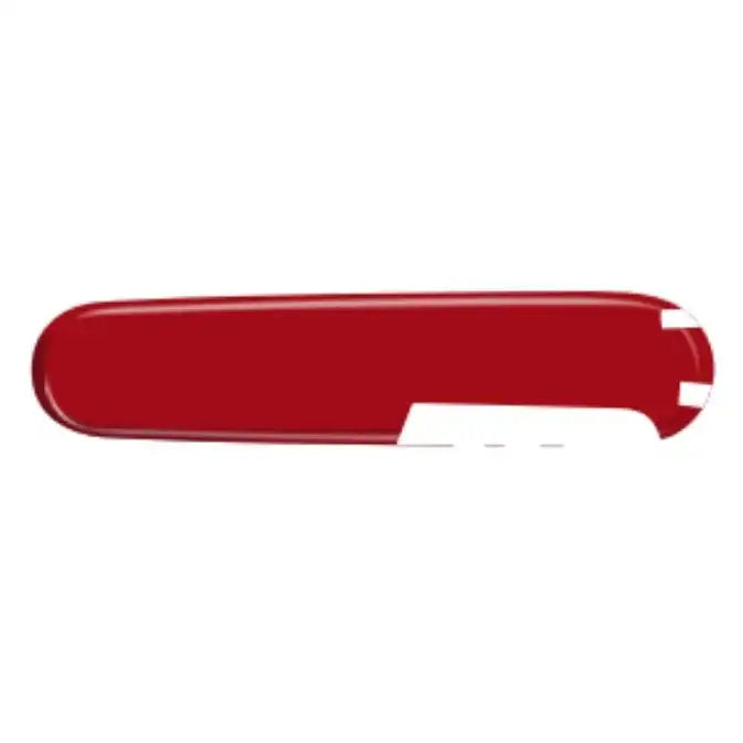 Victorinox Scale, Rear, 91 mm, Red, Ballpoint Pen