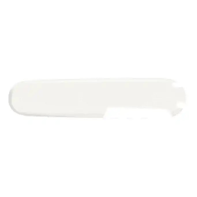 Victorinox scale, back, 91 mm, white, ballpoint pen