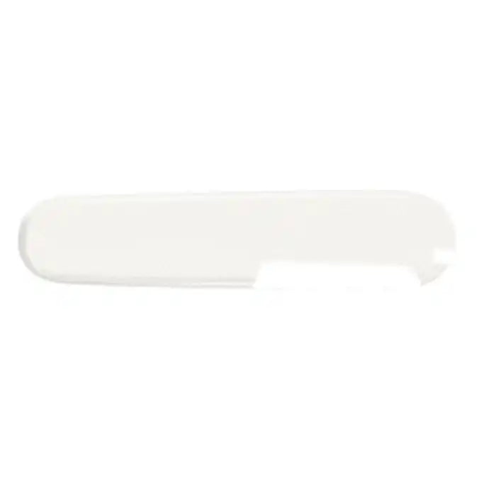 Victorinox Scale, Rear, 91 mm, White