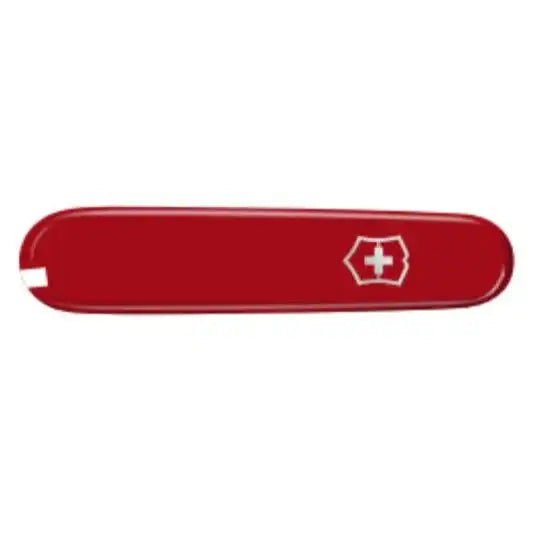 Victorinox Scale, front, 84 mm, red