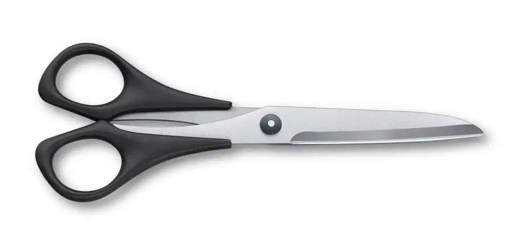Victorinox Schneider- und Haushaltsschere, 7 cm