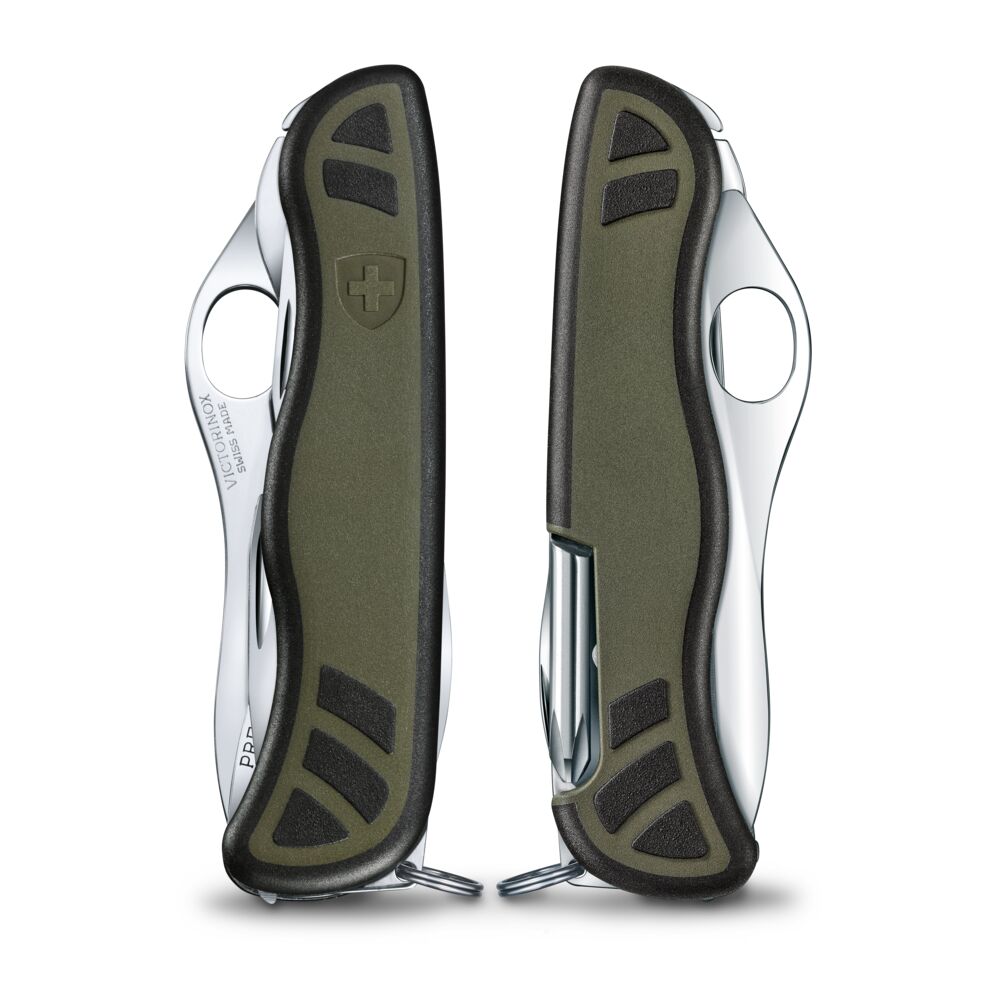 Victorinox Schweizer Soldatenmesser 08