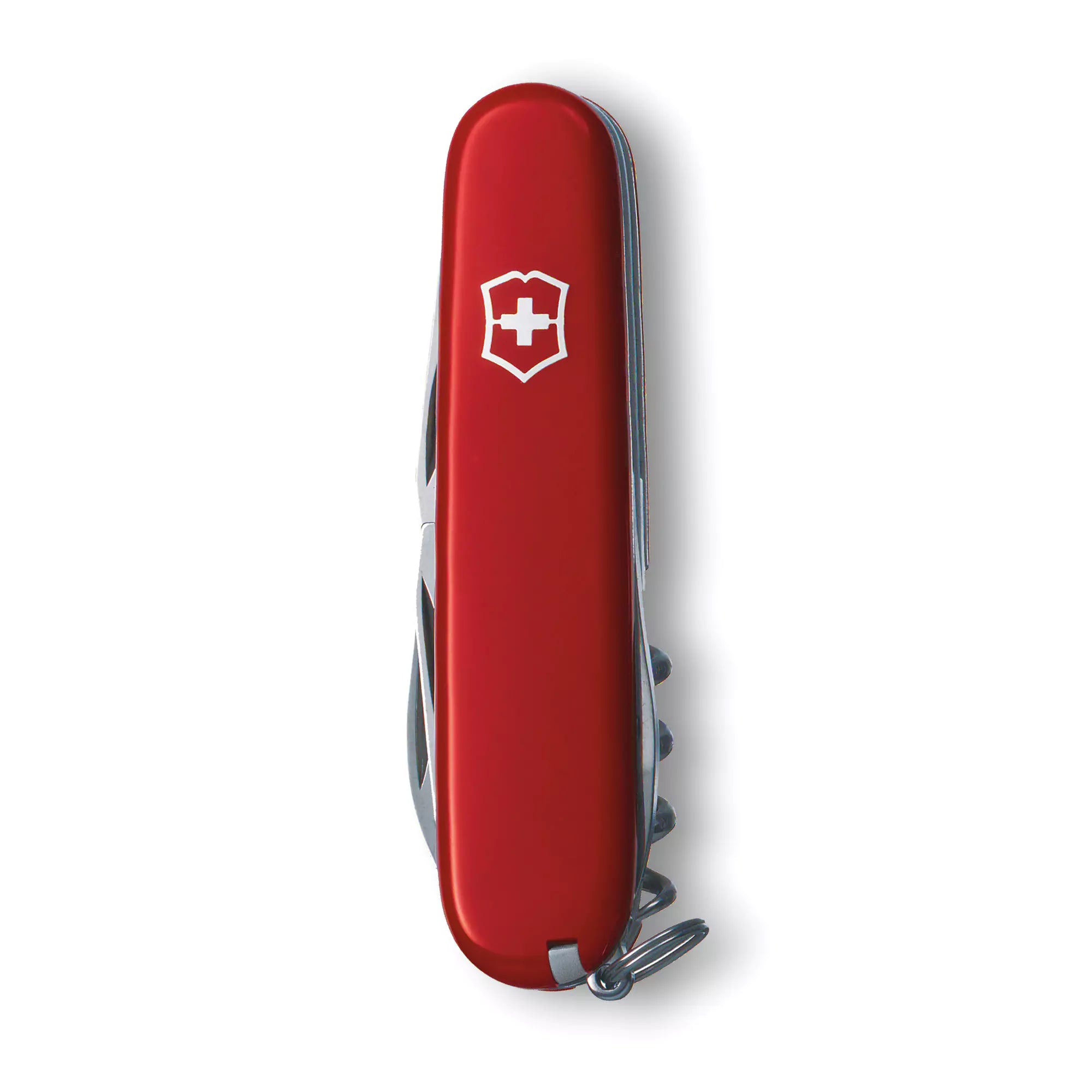 Victorinox Spartan Rot