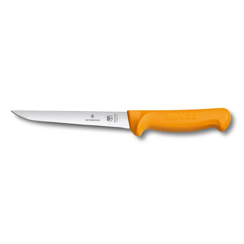 Victorinox Swibo Ausbeinmesser, 14 cm, gerade