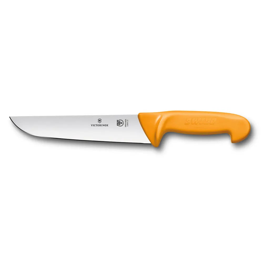 Victorinox Swibo, Couteau de boucher, 29 cm, droit