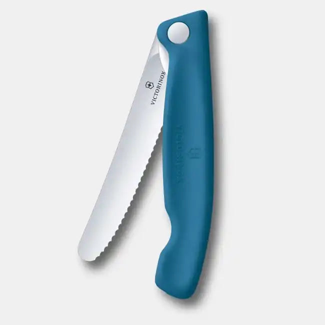 Victorinox Swiss Classic Picknickmesser Blau