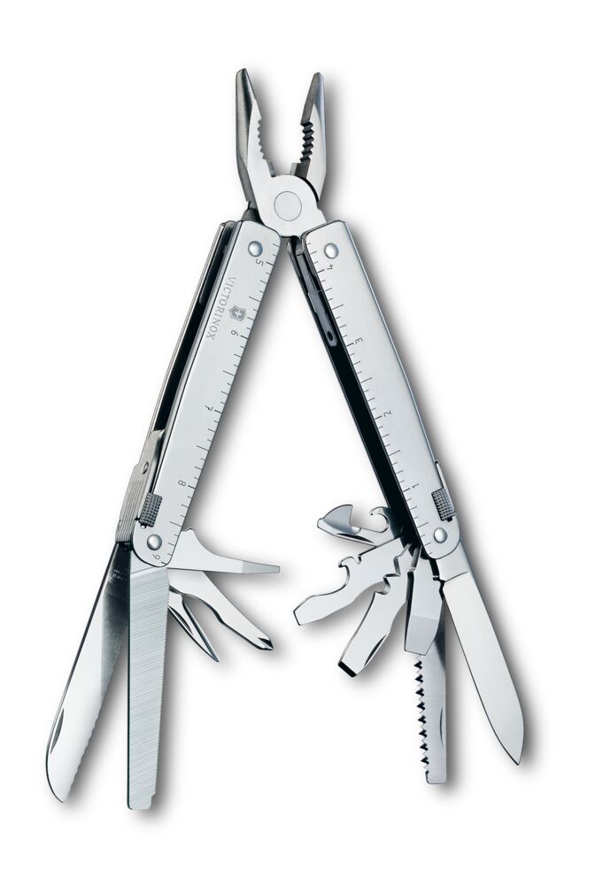 Victorinox Swiss Tool mit Nylon-Etuit