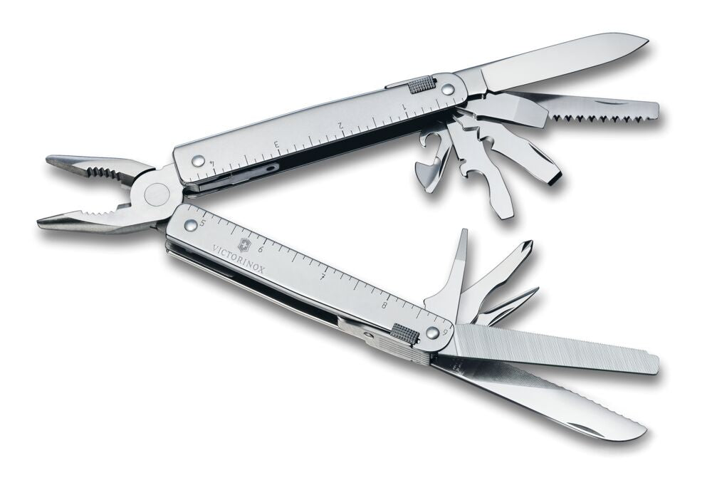 Victorinox Swiss Tool mit Nylon-Etuit