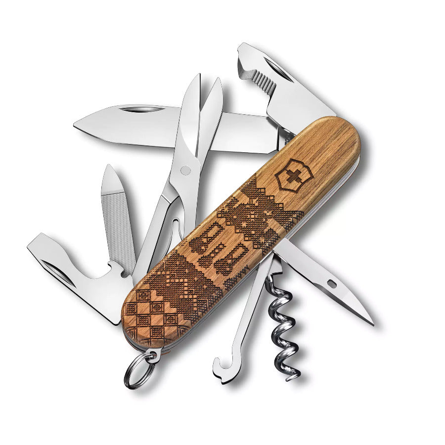 Victorinox Swiss Spirit Limited 2023