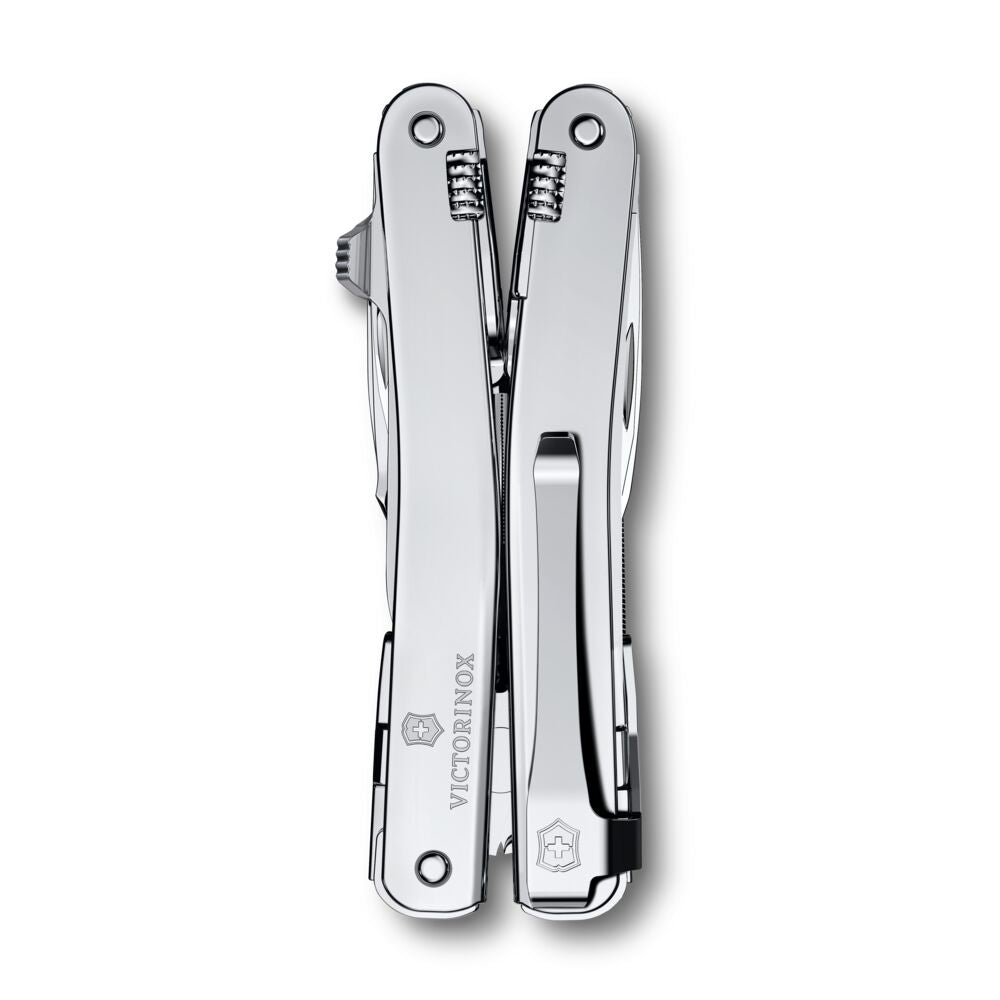 Victorinox Swiss Tool Spirit MX Einhandklinge mit Clip