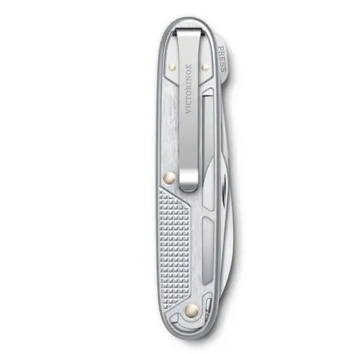 Victorinox Synergy Alox silber