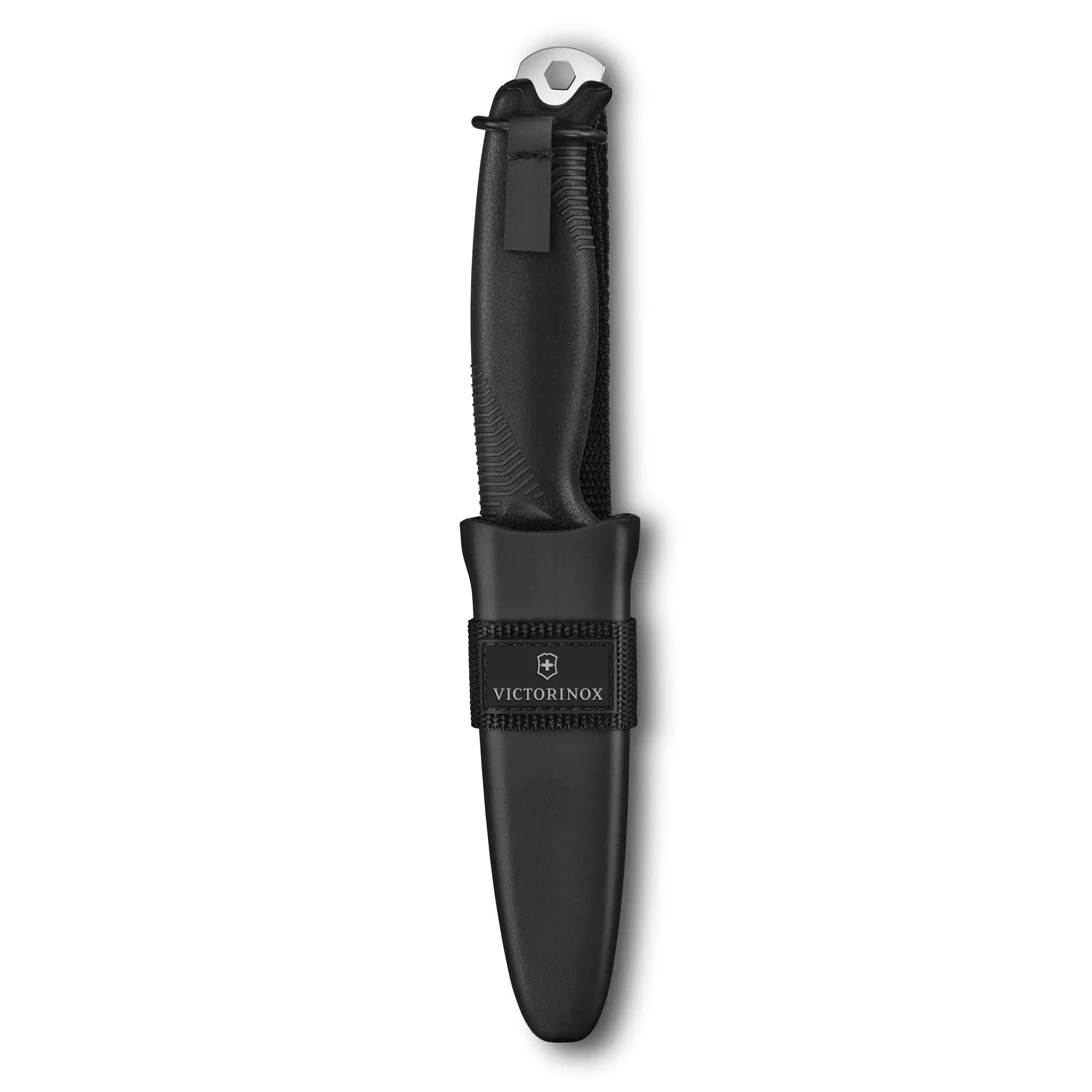 Victorinox Venture Black – NEUE VERSION