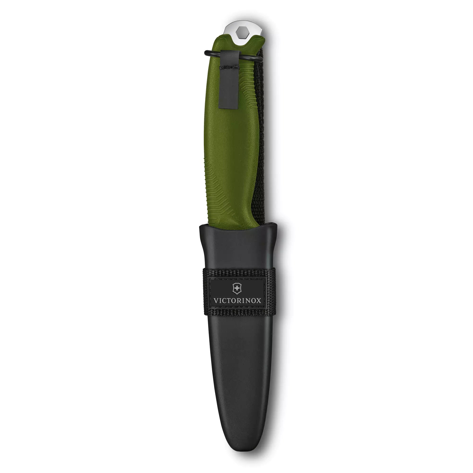 Victorinox Venture Olive – NEUE VERSION