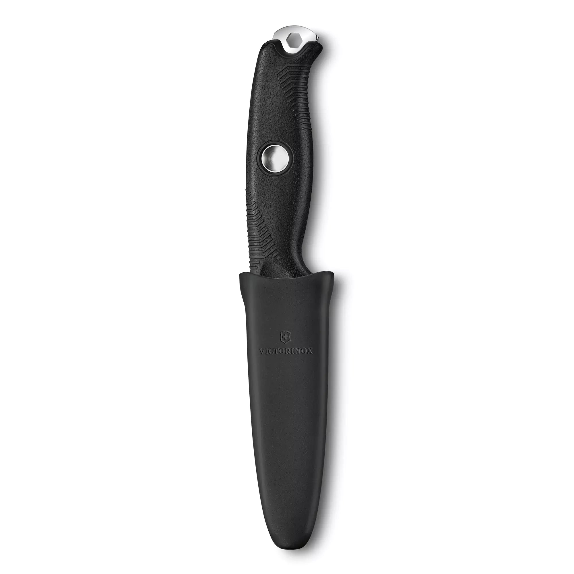 Victorinox Venture Pro Black – NEUE VERSION