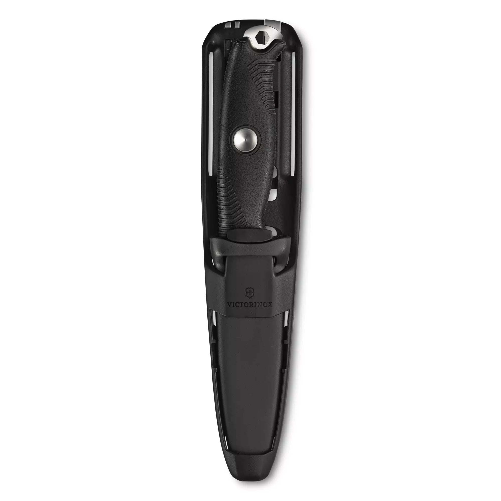 Victorinox Venture Pro Black – NEUE VERSION