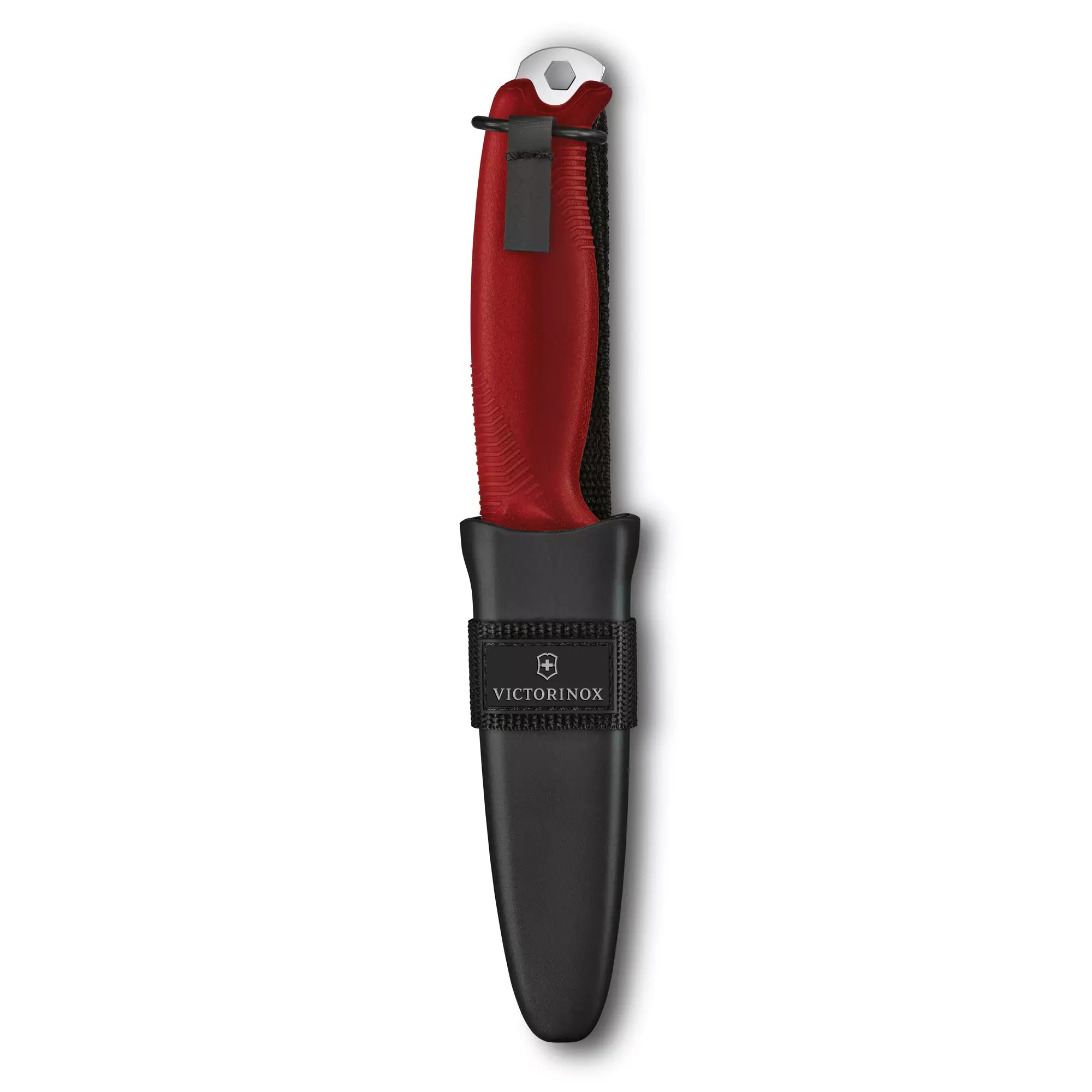 Victorinox Venture Red – NEUE VERSION