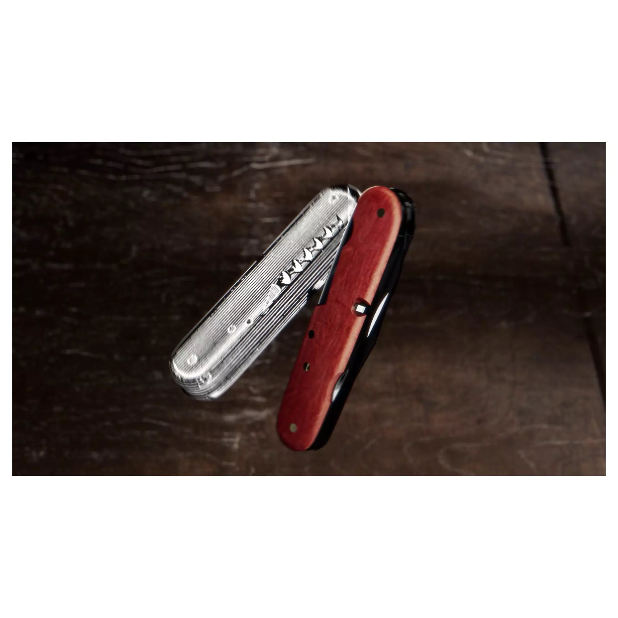 Victorinox Replica 1897