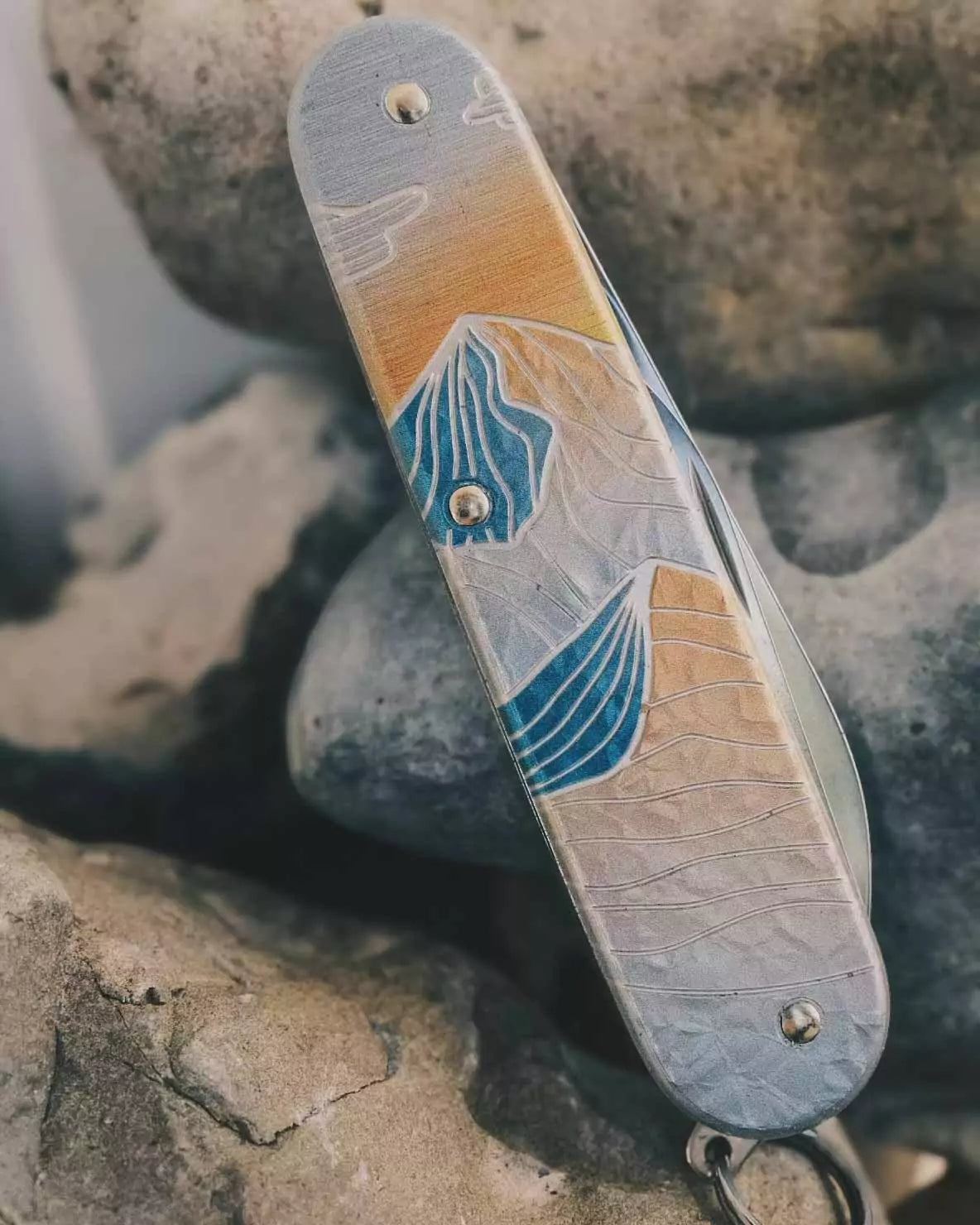 Victorinox Winter Magic Limited Edition 2023