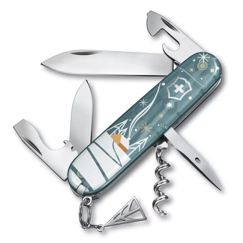 Victorinox Winter Magic Limited Edition 2024