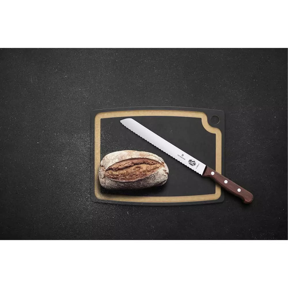Victorinox Wood Brotmesser