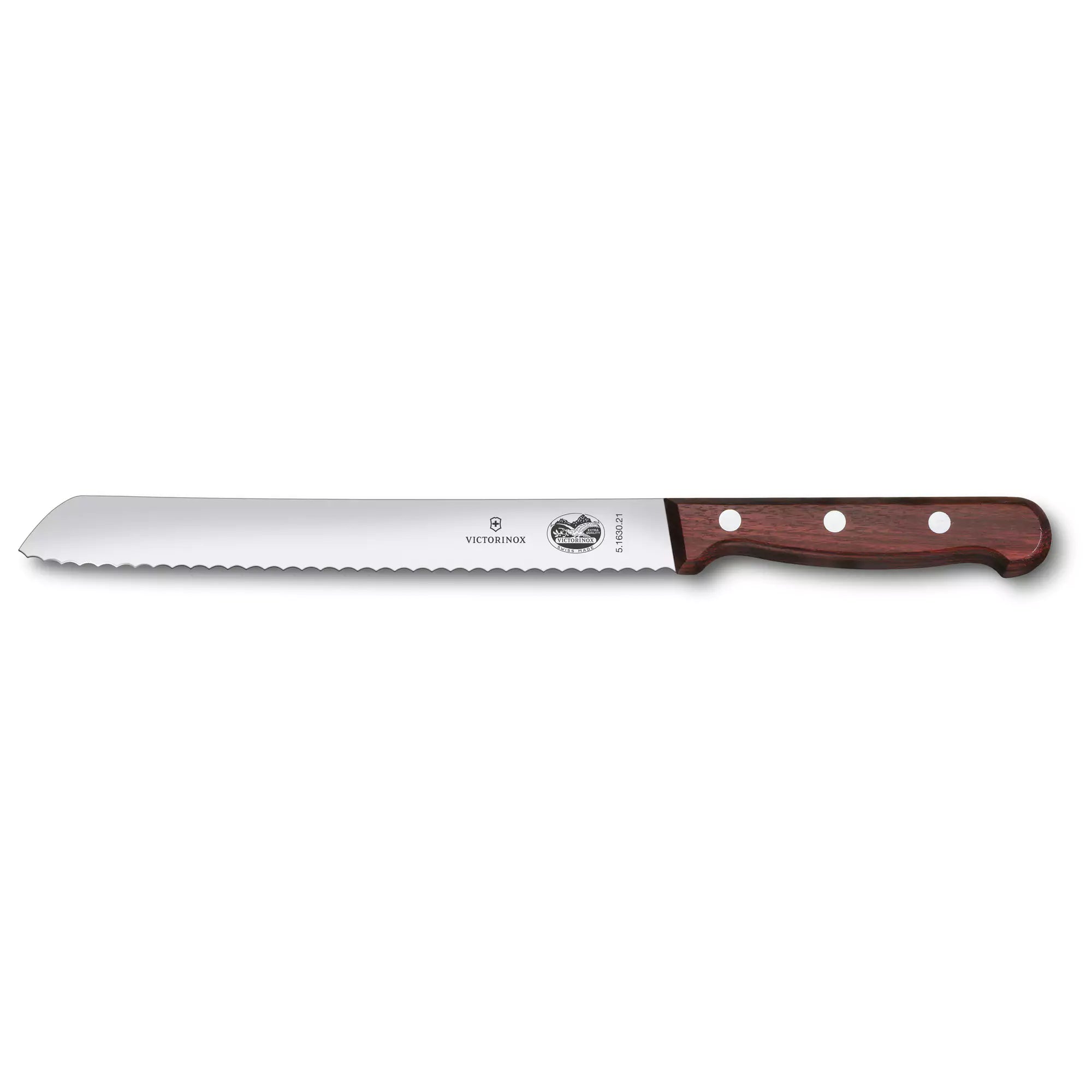 Victorinox Wood Brotmesser