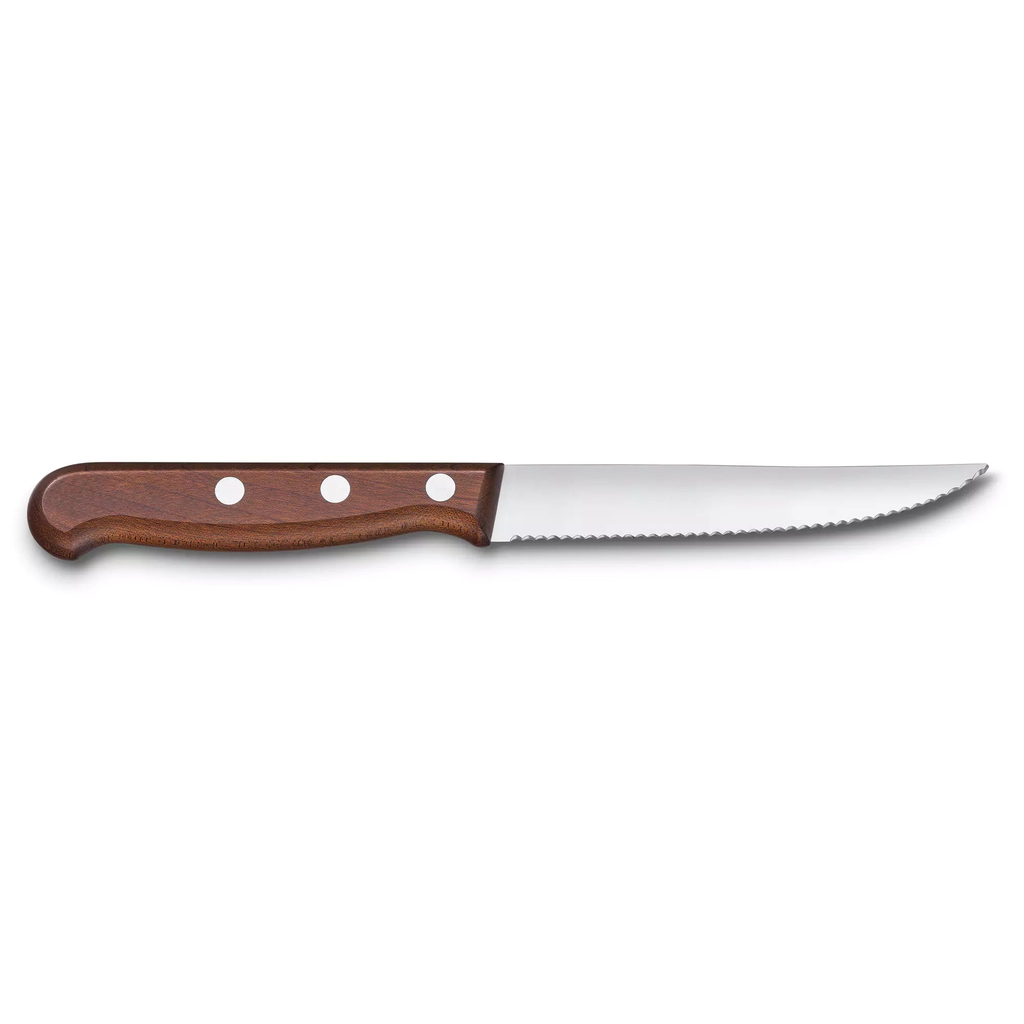 Victorinox Wood Steak- und Pizzamesser-Sets