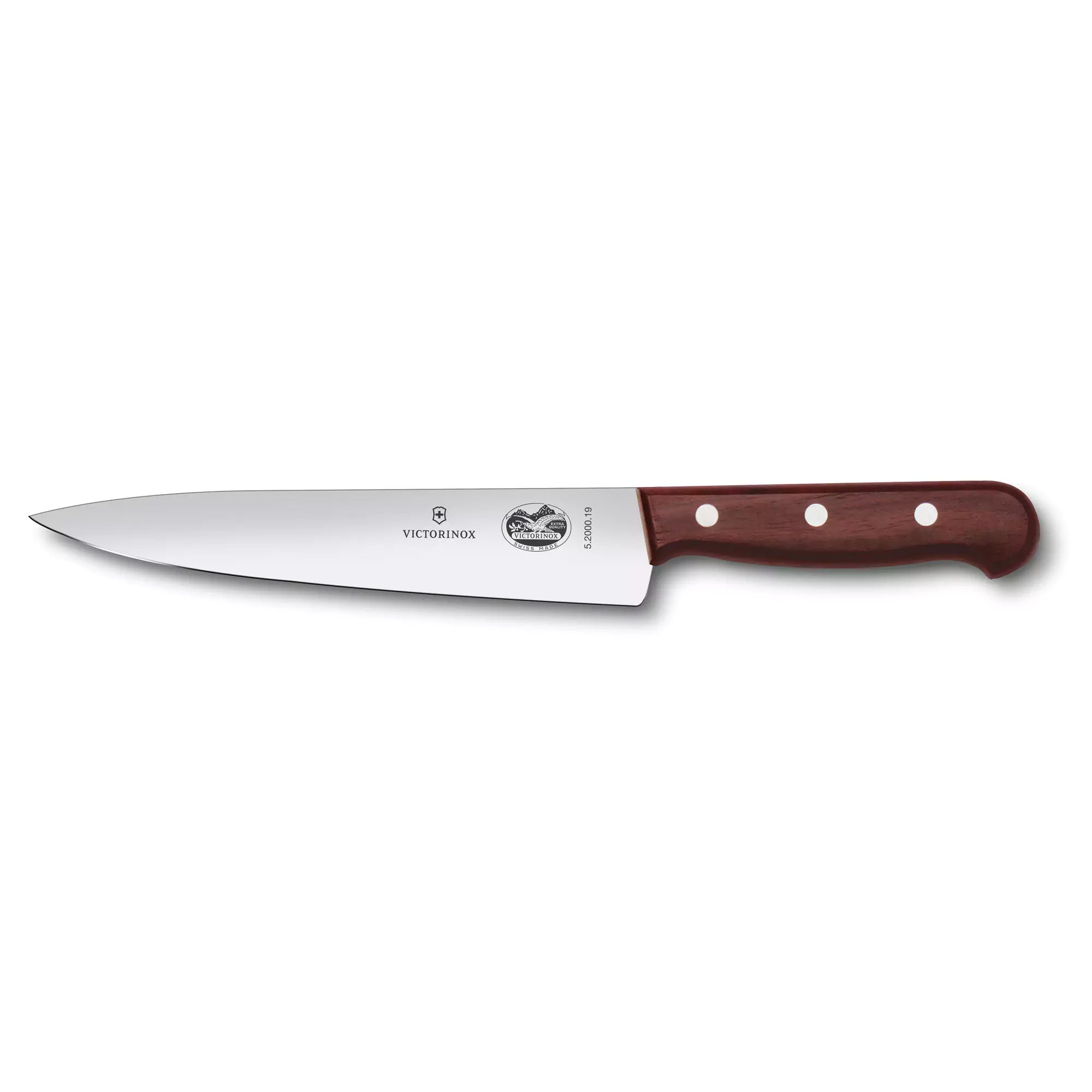 Victorinox Wood Tranchiermesser
