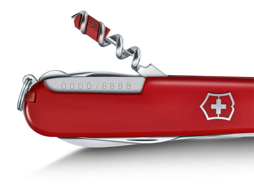 Victorinox Huntsman Year of the Horse Limited Edition 2026