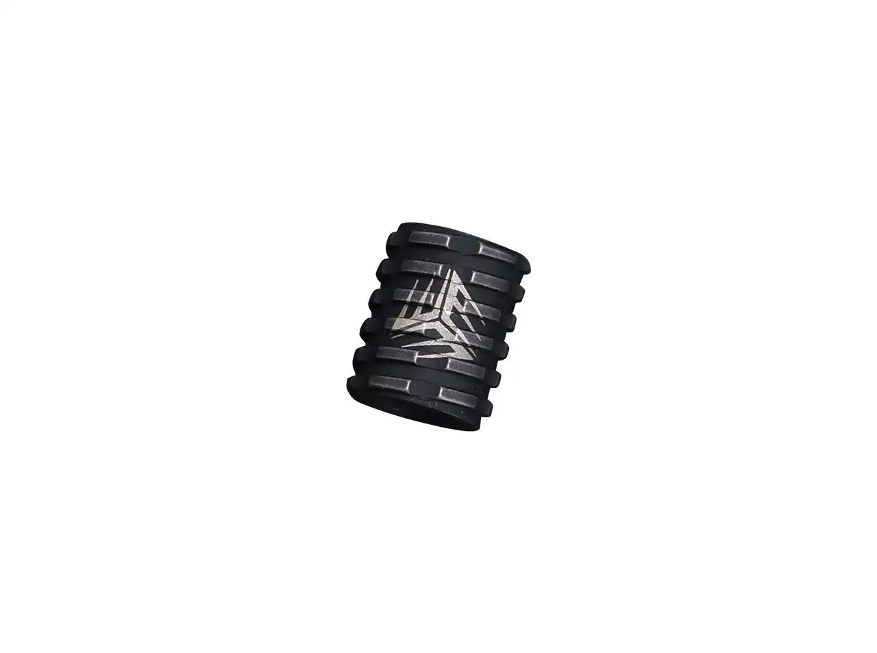 WE Knife Lanyard Bead Plain Ti