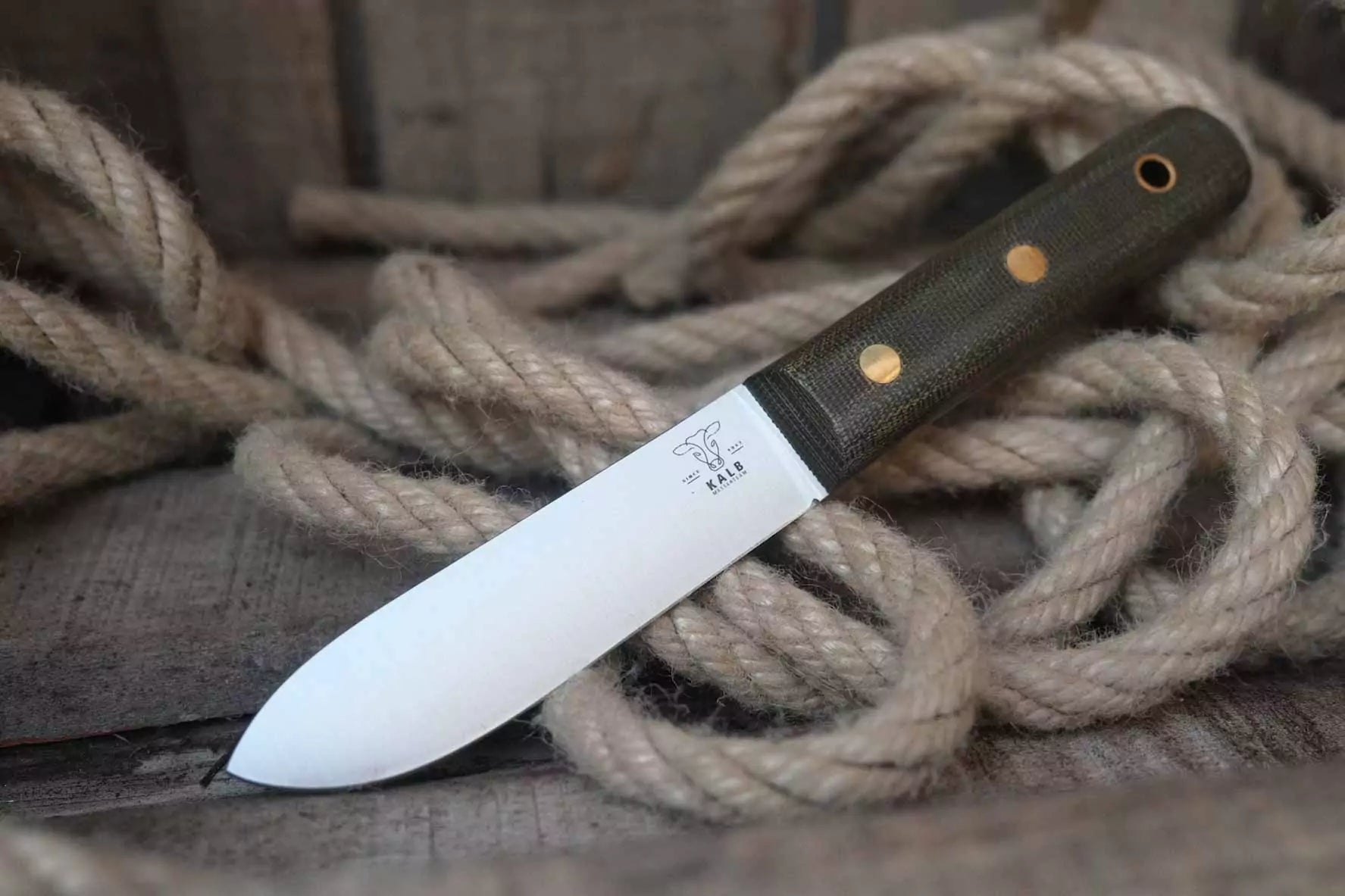 Was macht ein gutes Outdoor-Messer aus? Ein Ratgeber