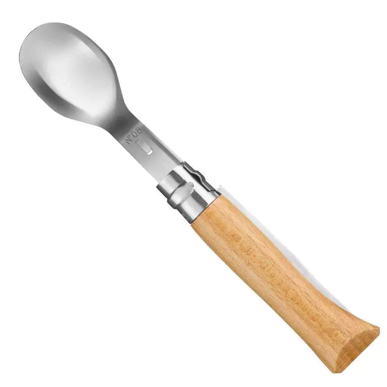 Opinel PICNIC PLUS 3-teiliges Set mit Messer