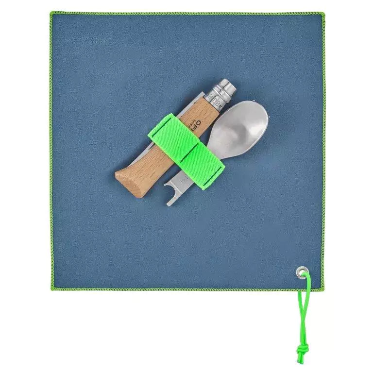 Opinel PICNIC PLUS 3-teiliges Set