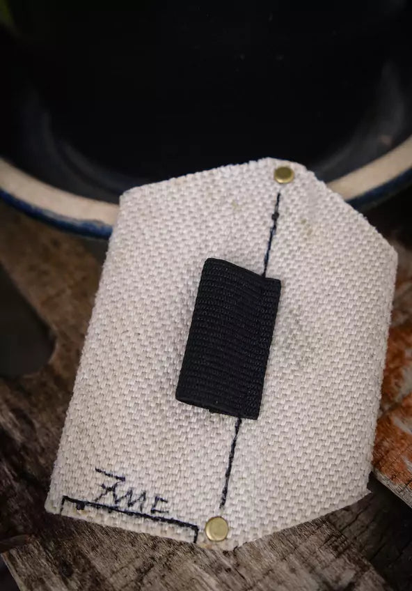 7 Mountain Carry Pouch C42 Beige
