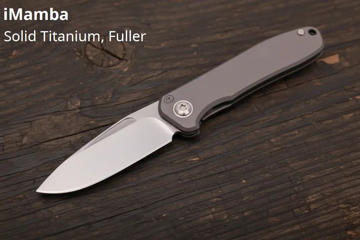 Configurez maintenant votre Arno Bernard personnalisé