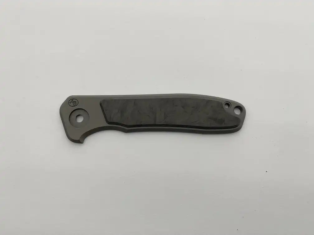 Arno Bernard Configurator: iMamba