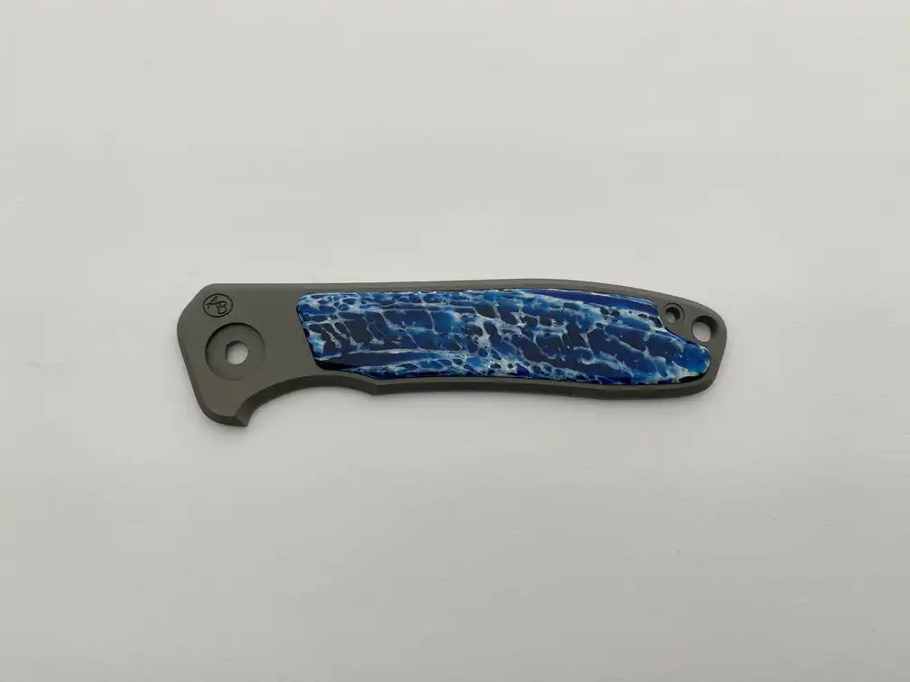 Arno Bernard Configurator: iMamba