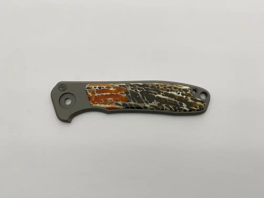 Arno Bernard Configurator: iMamba