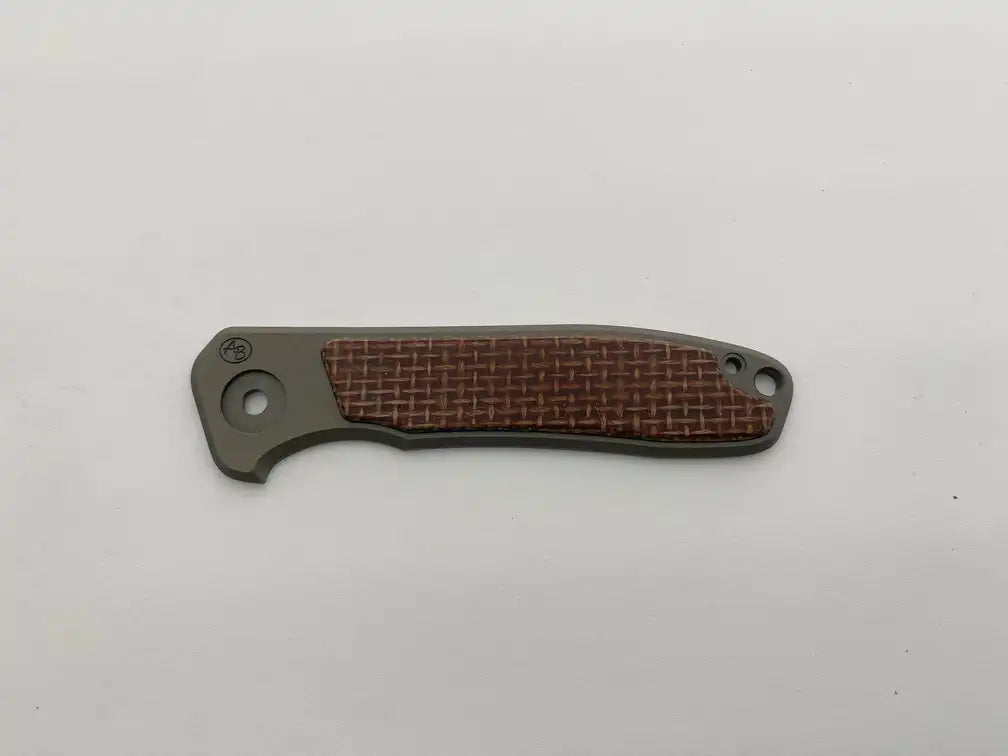 Arno Bernard Configurator: iMamba