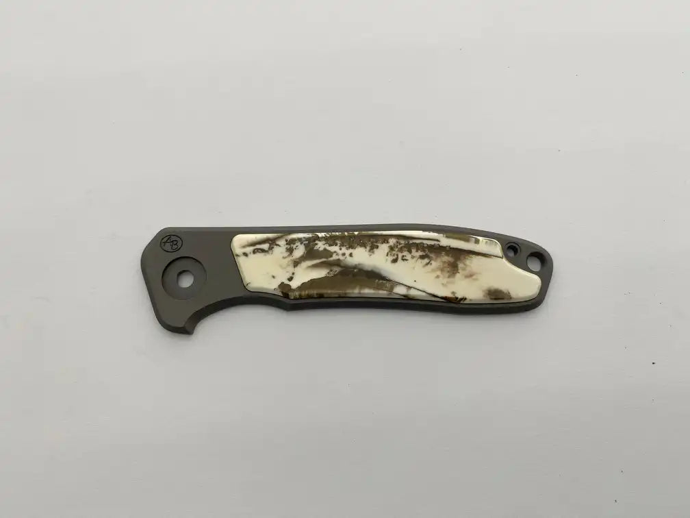 Arno Bernard Configurator: iMamba